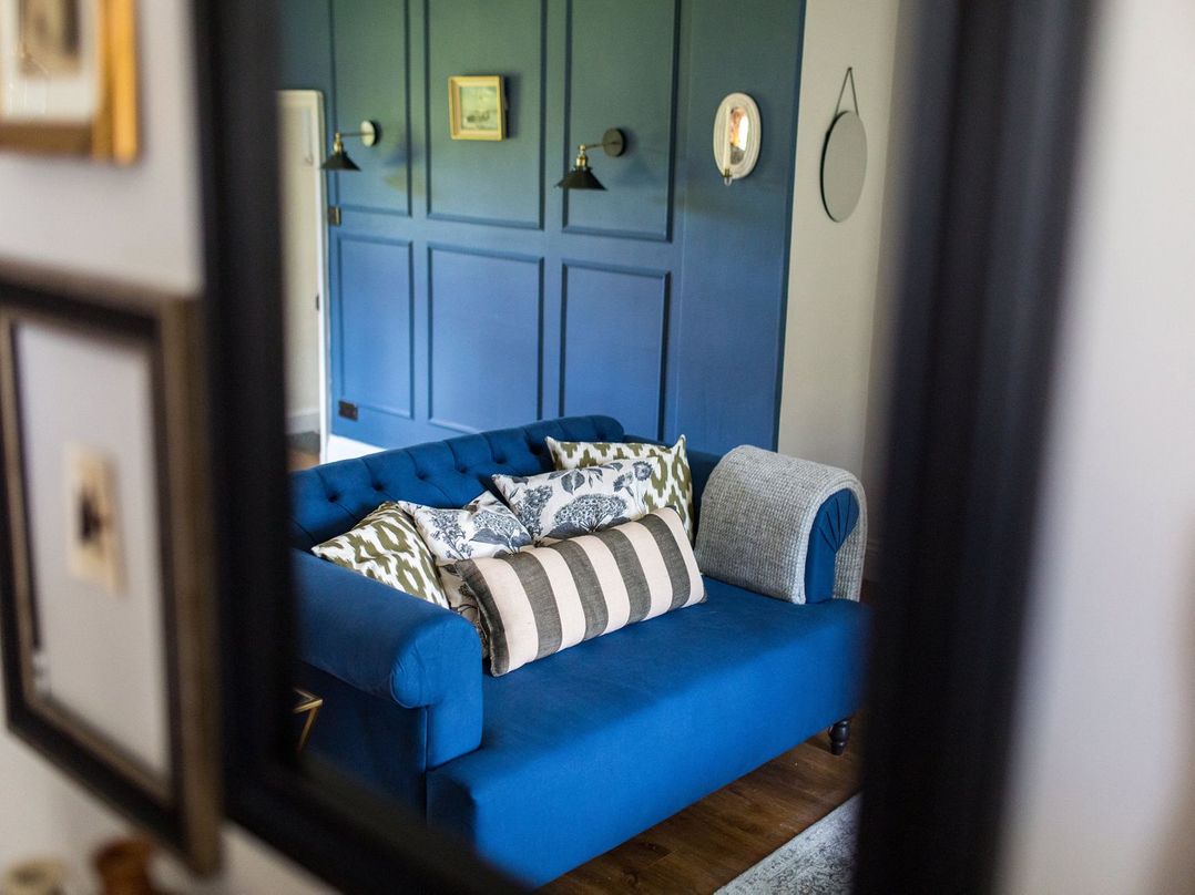 Holiday cottage in Witherslack, Cumbria