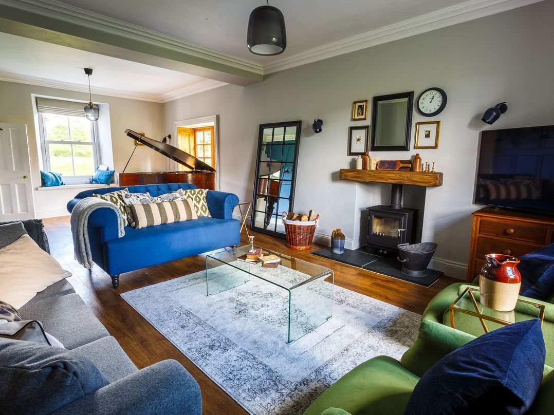 Holiday cottage in Witherslack, Cumbria