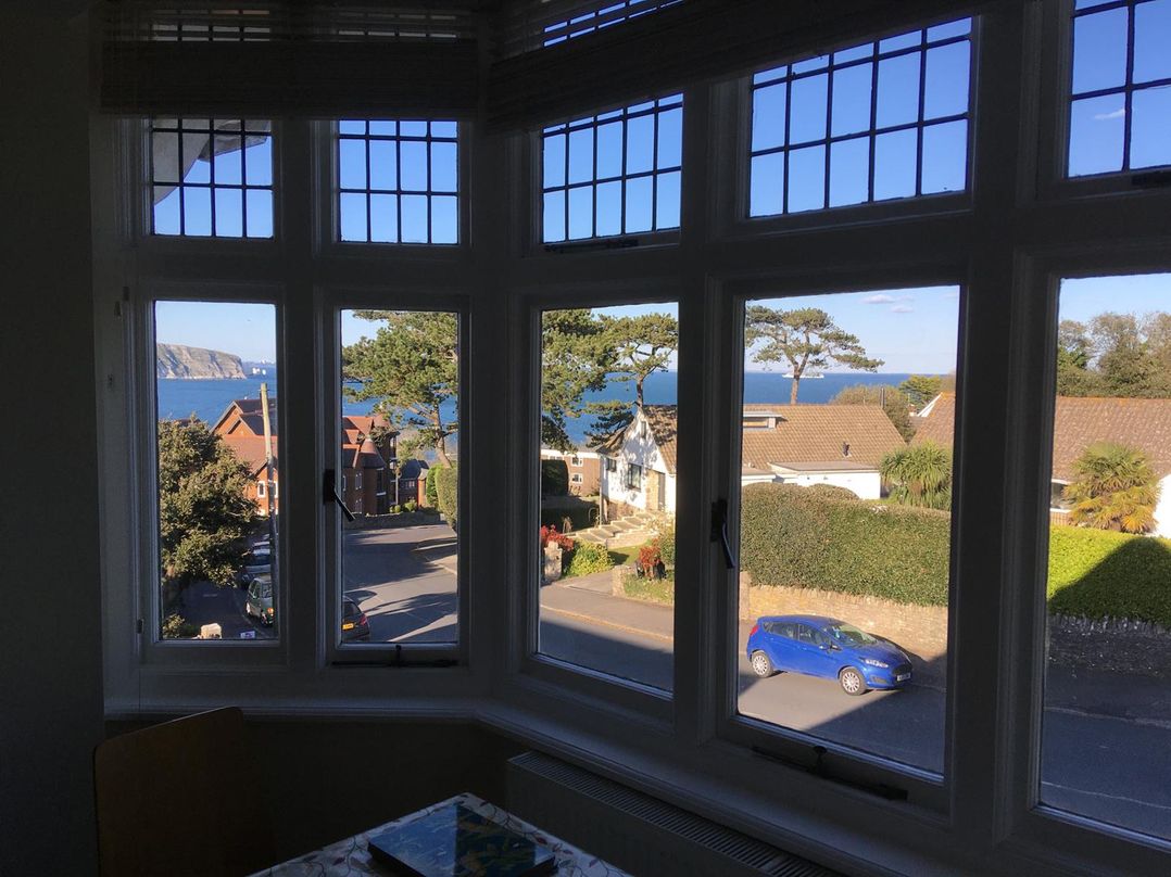 Purbeck Vista