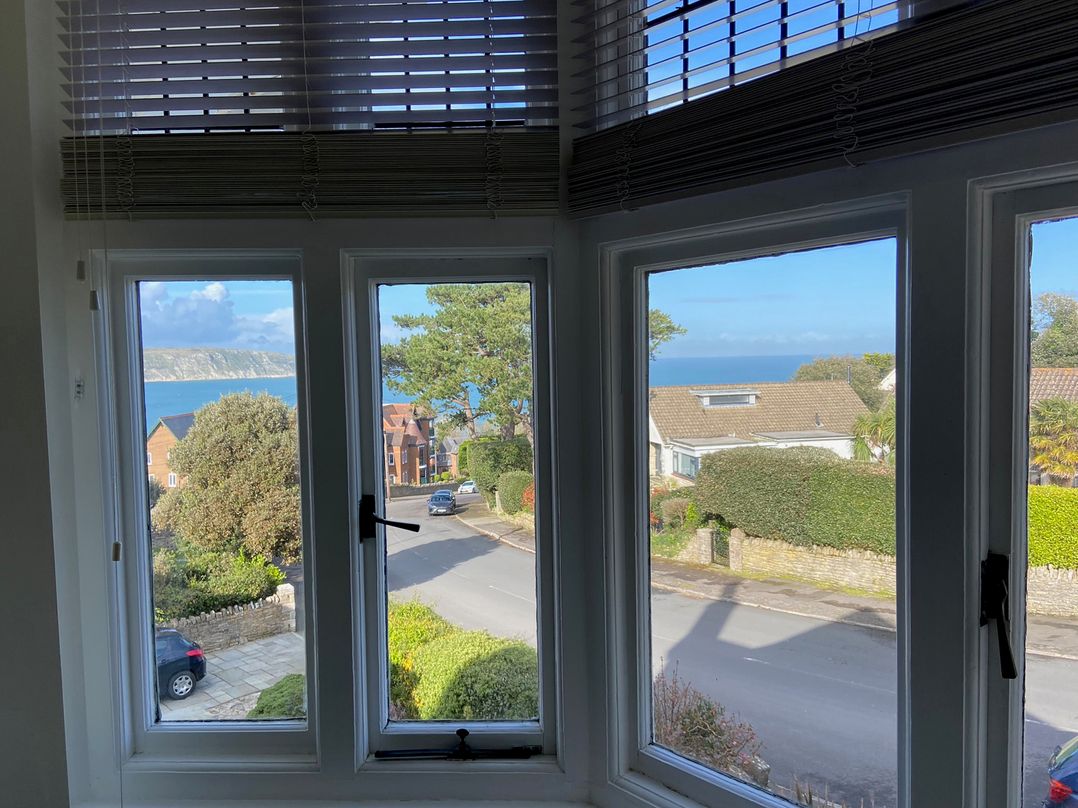 Purbeck Vista