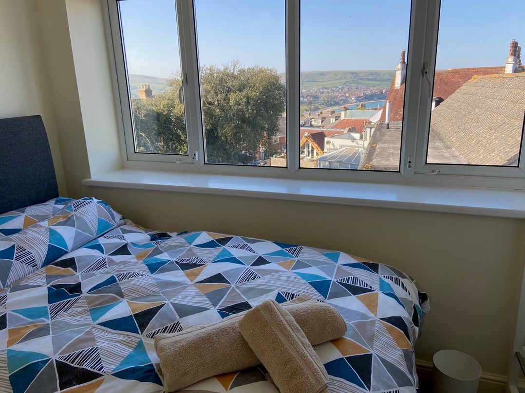 Purbeck Vista