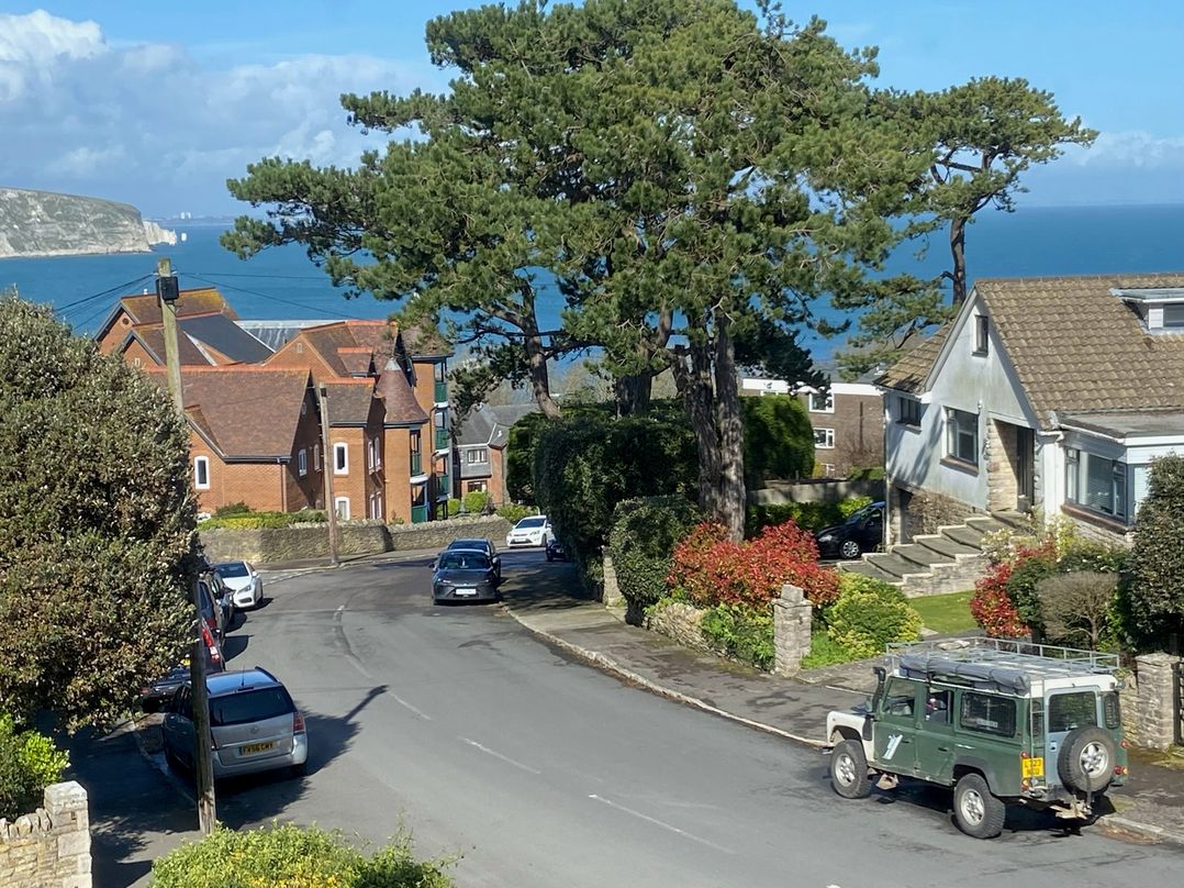 Purbeck Vista