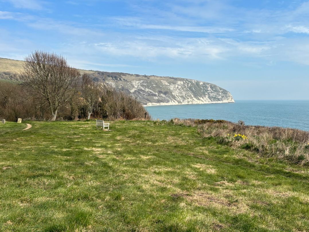 Purbeck Vista