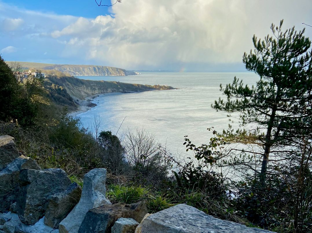 Purbeck Vista