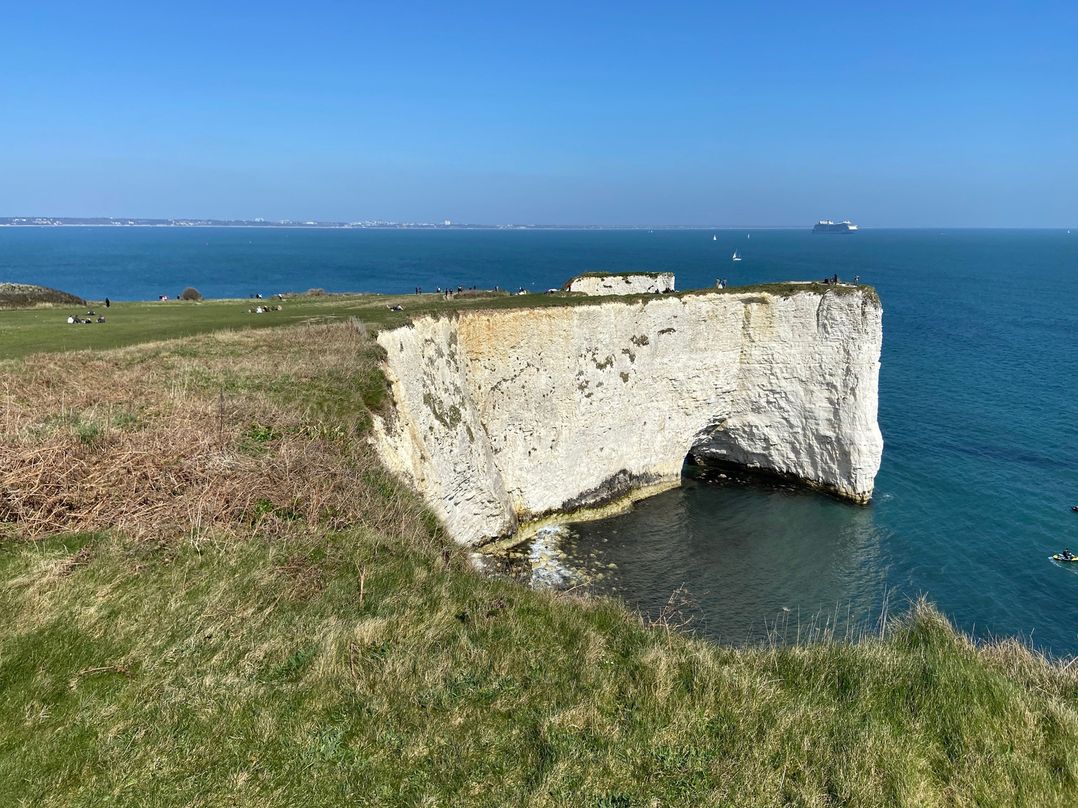 Purbeck Vista