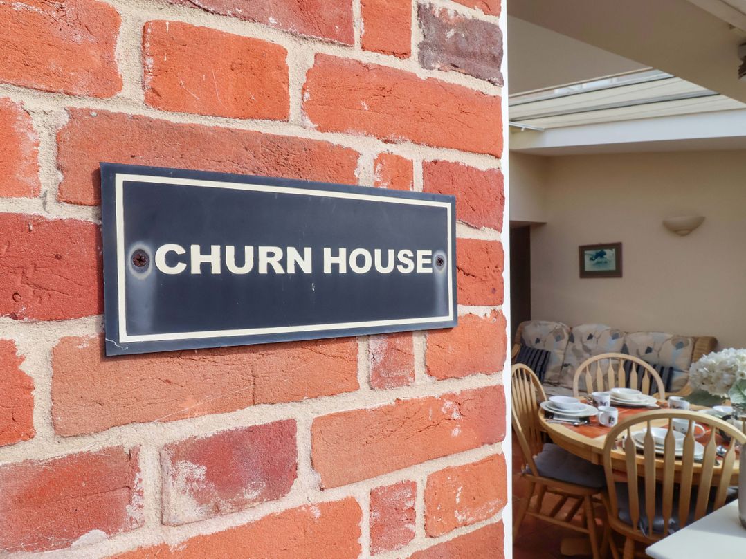Churn House