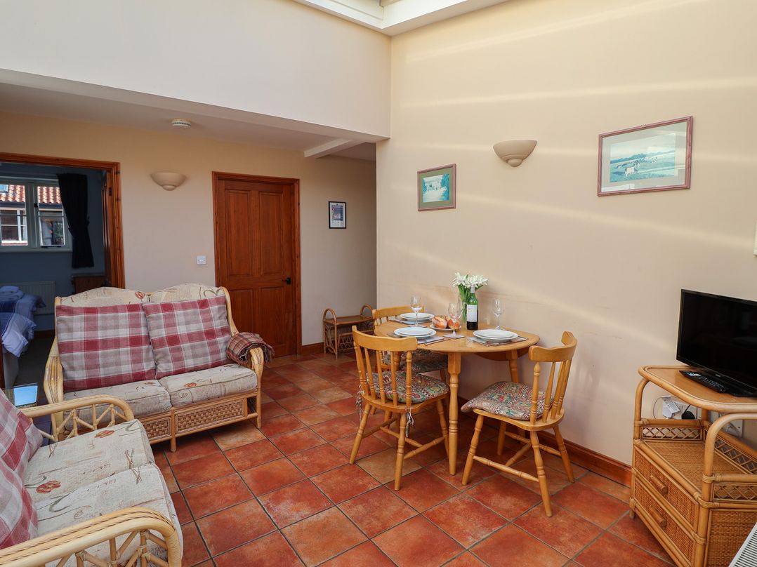 Wheelwright's Cottage