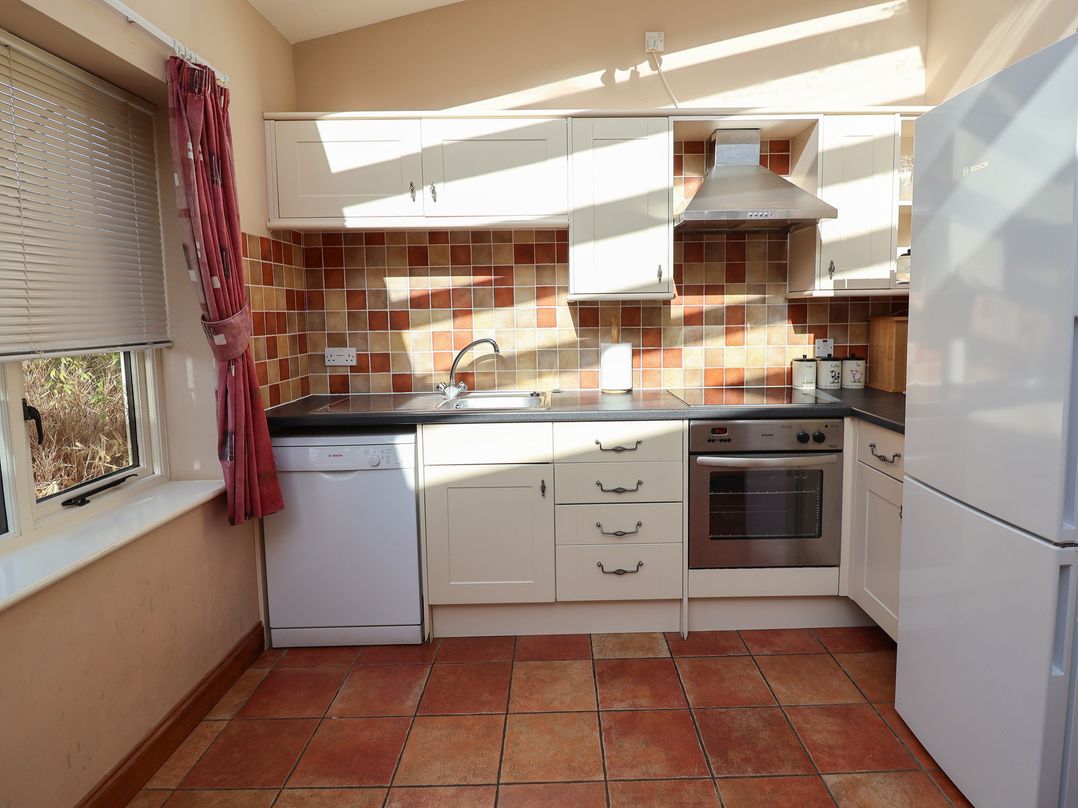 Wheelwright's Cottage