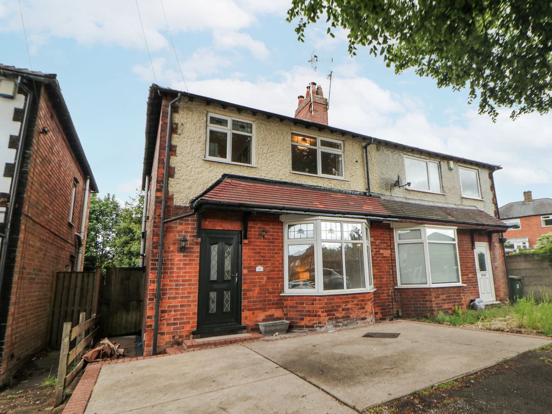 37 Berry Hill Lane