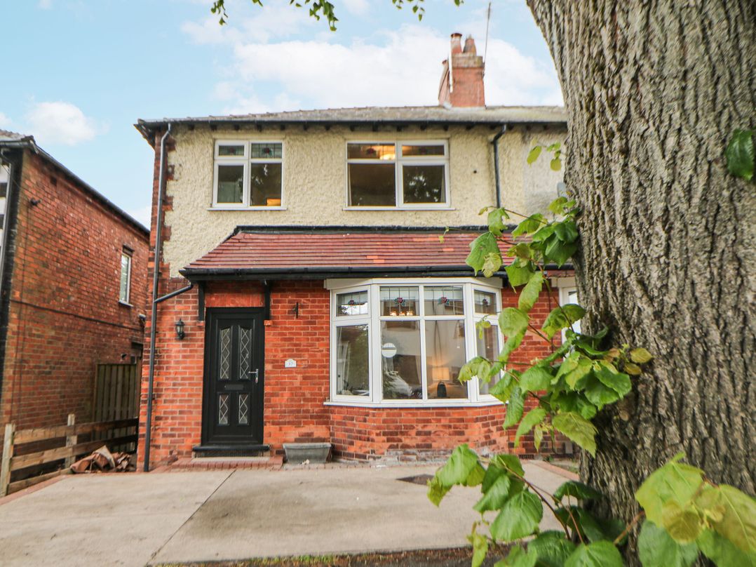 37 Berry Hill Lane