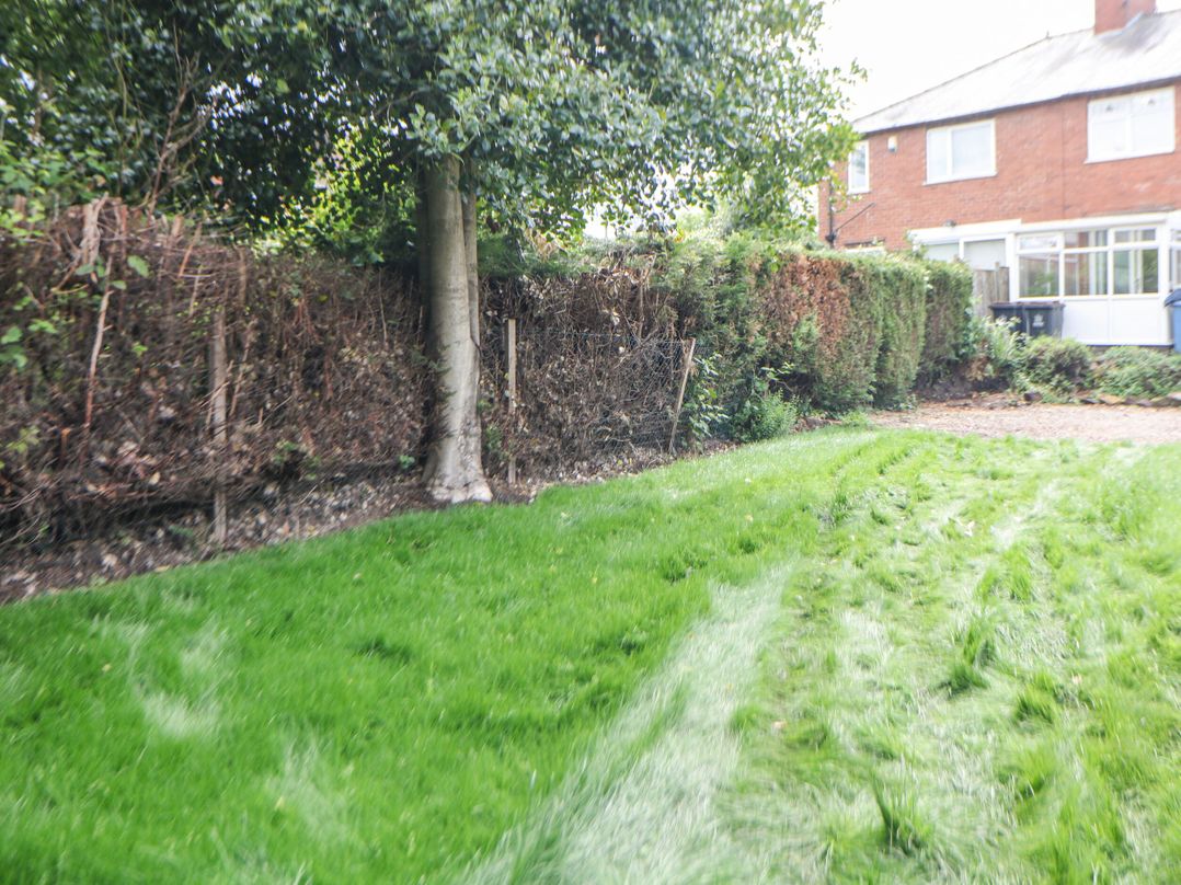 37 Berry Hill Lane