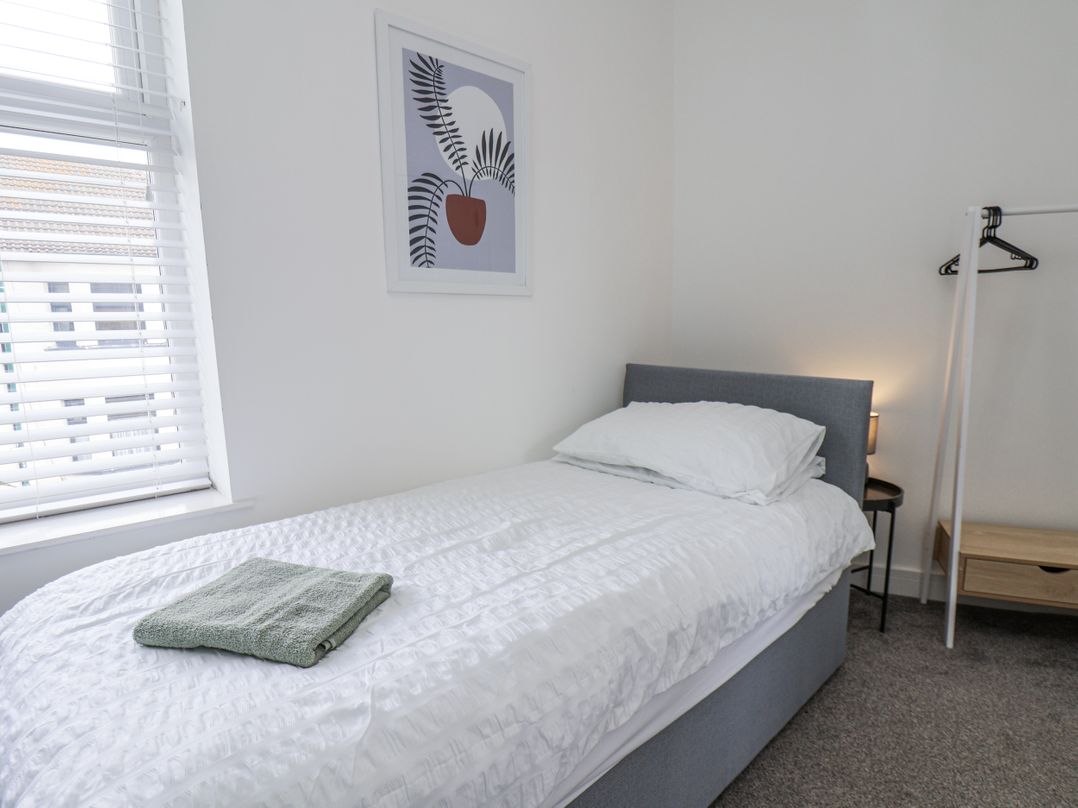 Glenholme Apartment 3