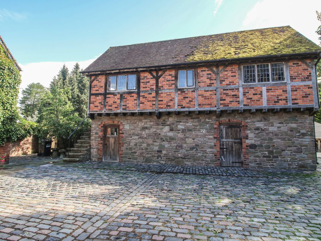The Coach House