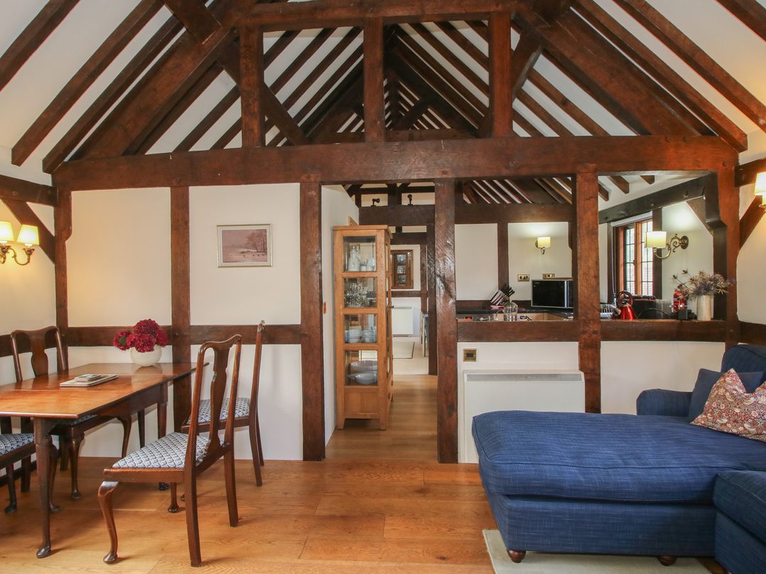 The Coach House
