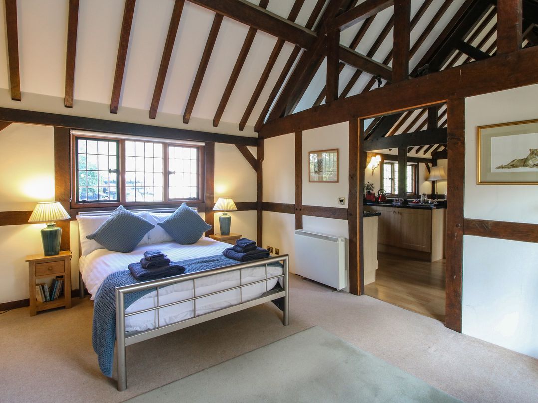 The Coach House