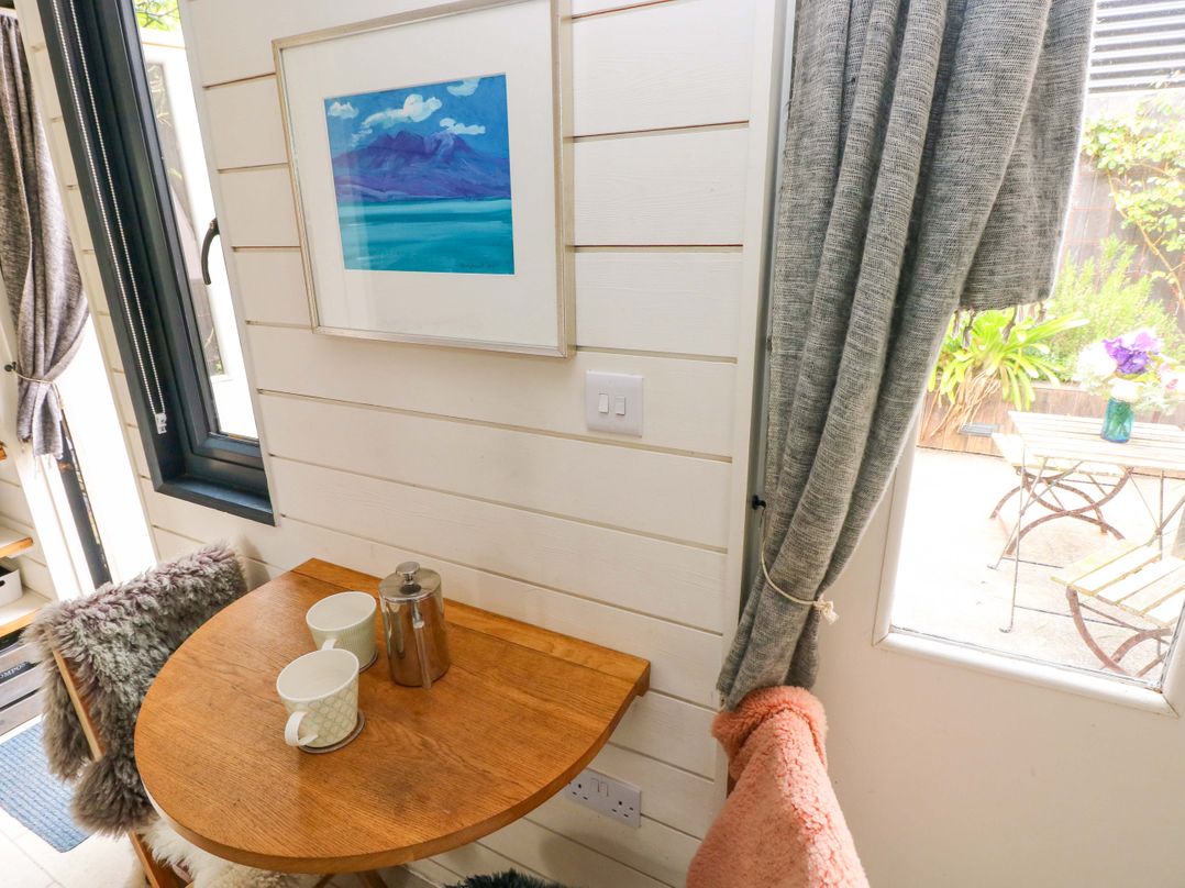 The Tiny House