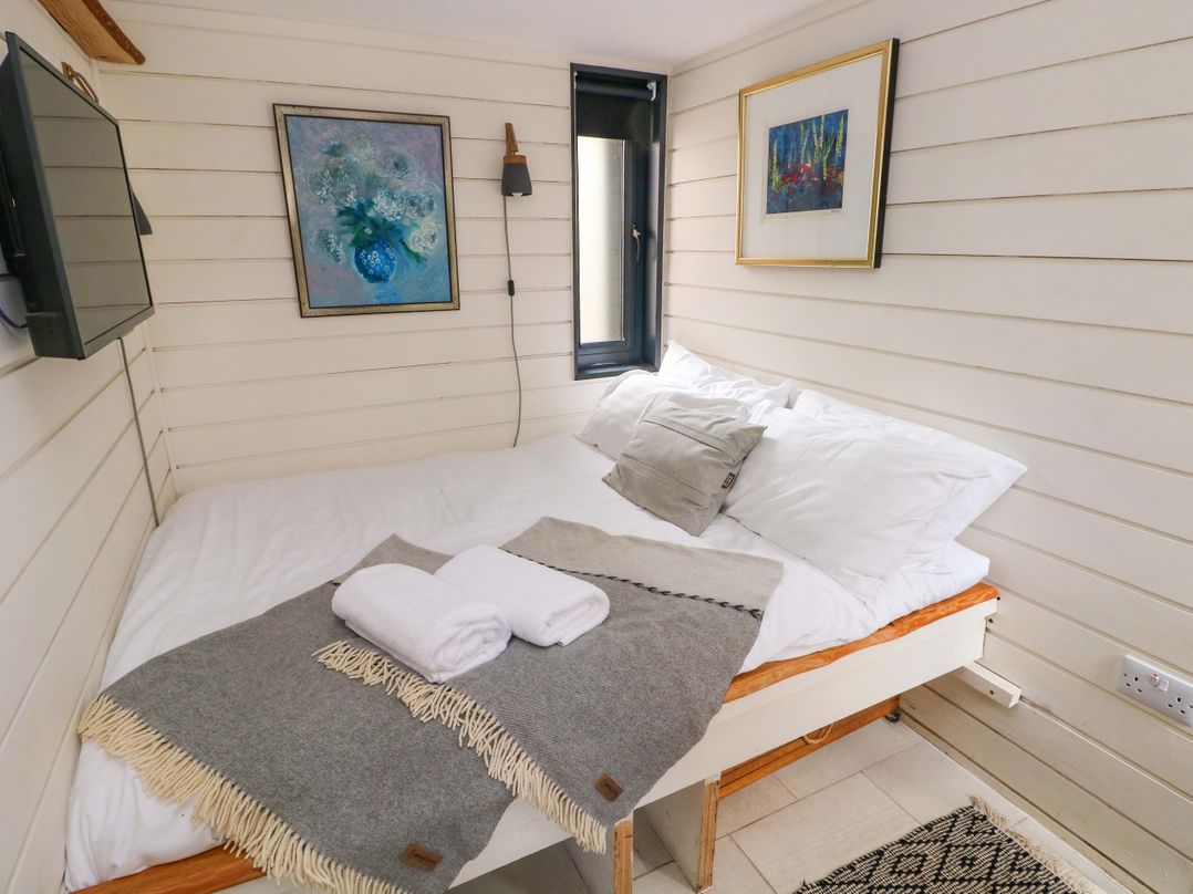 The Tiny House