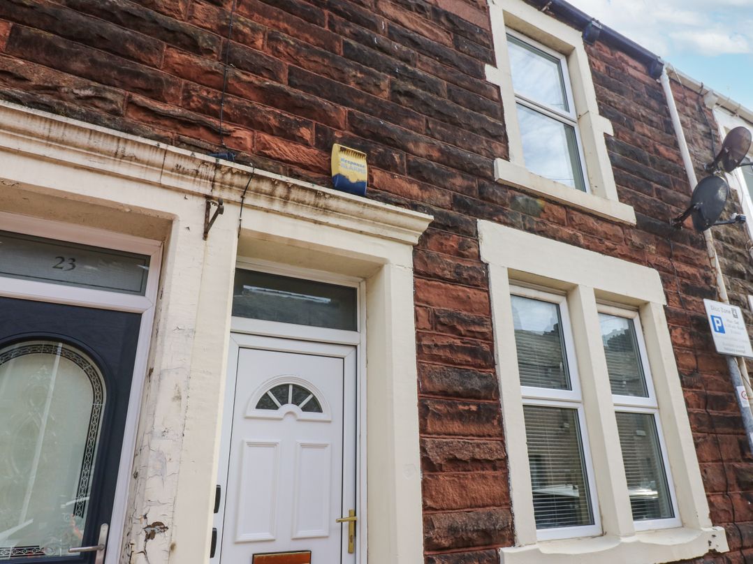 Cumberland House