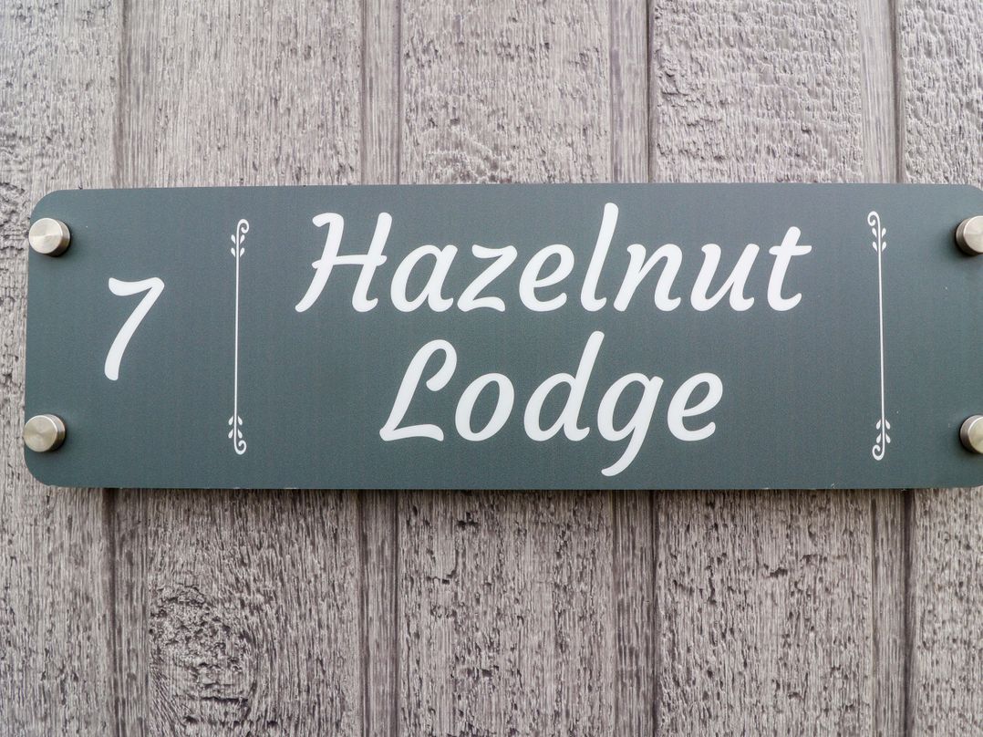 Hazelnut Lodge