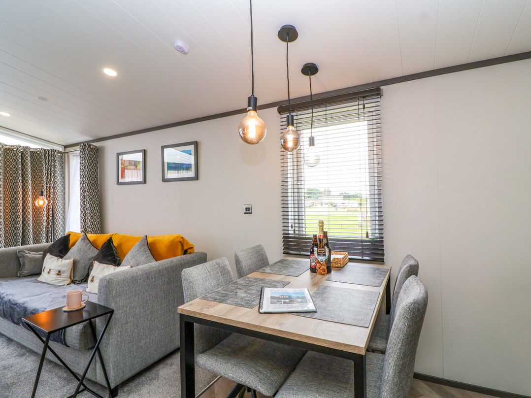 Hazelnut Lodge