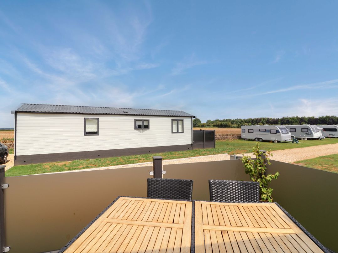 Hazelnut Lodge