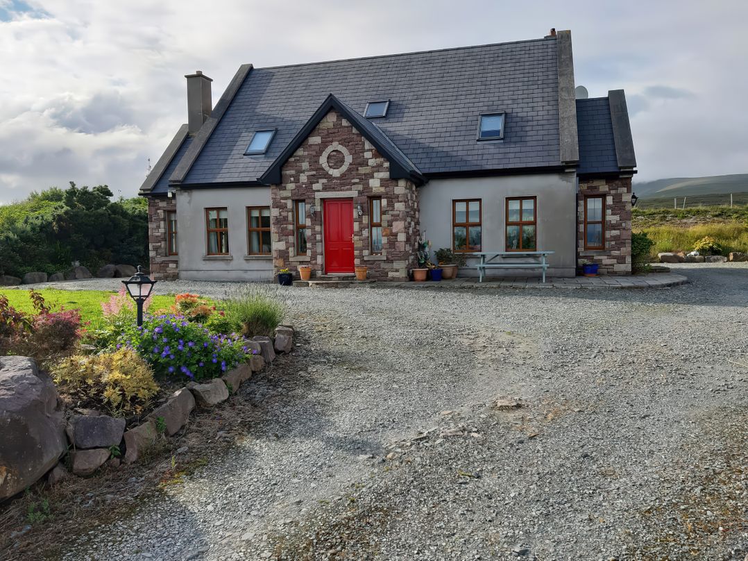 Moynish Mor Mulranny