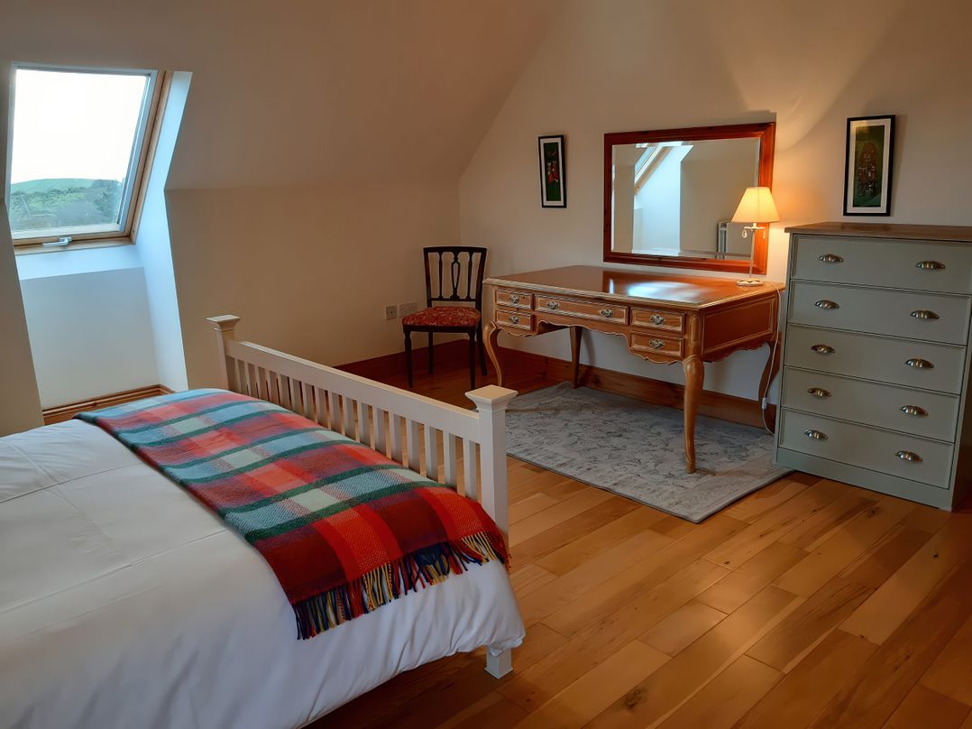 Moynish Mor Mulranny