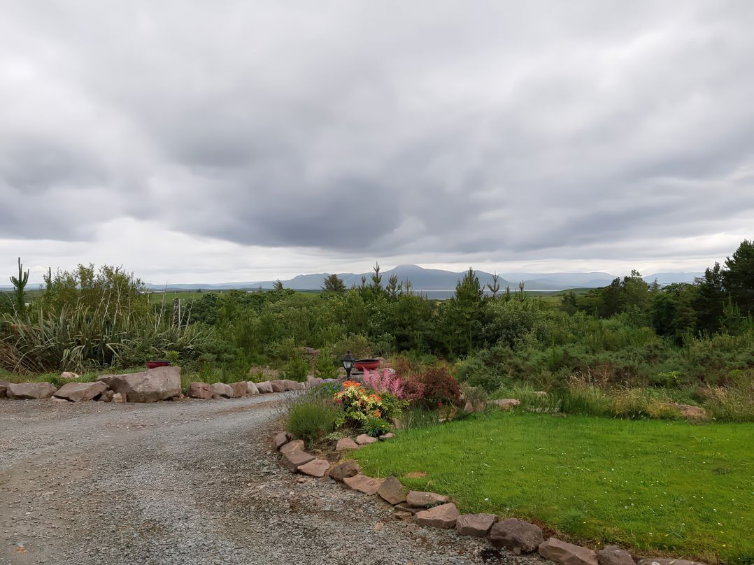 Moynish Mor Mulranny