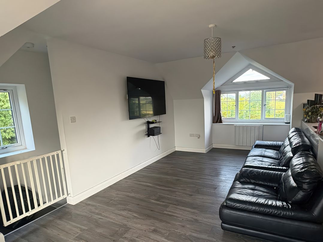 The Gatekeepers Cottage - Skerry Vore