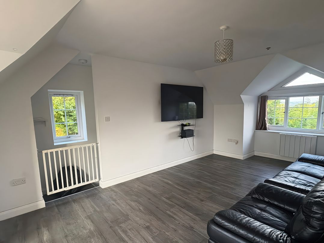 The Gatekeepers Cottage - Skerry Vore