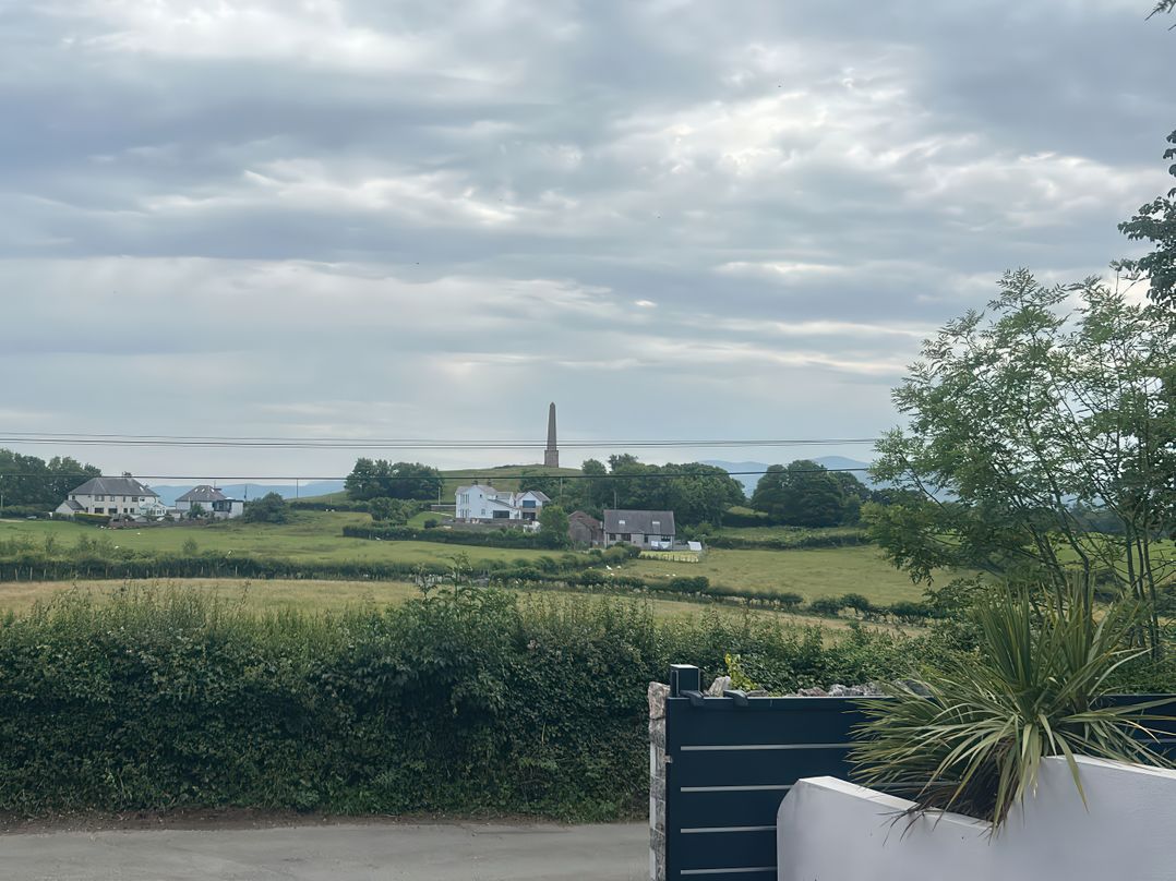 The Gatekeepers Cottage - Skerry Vore