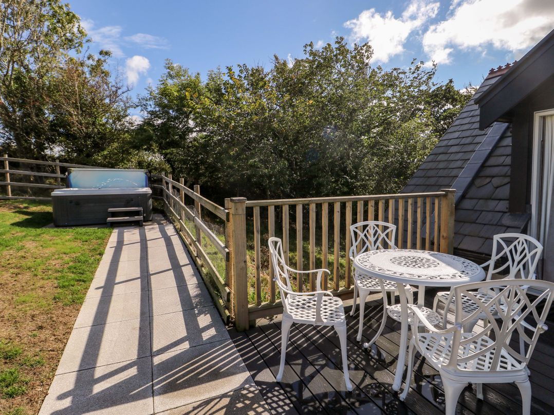 The Gatekeepers Cottage - Skerry Vore