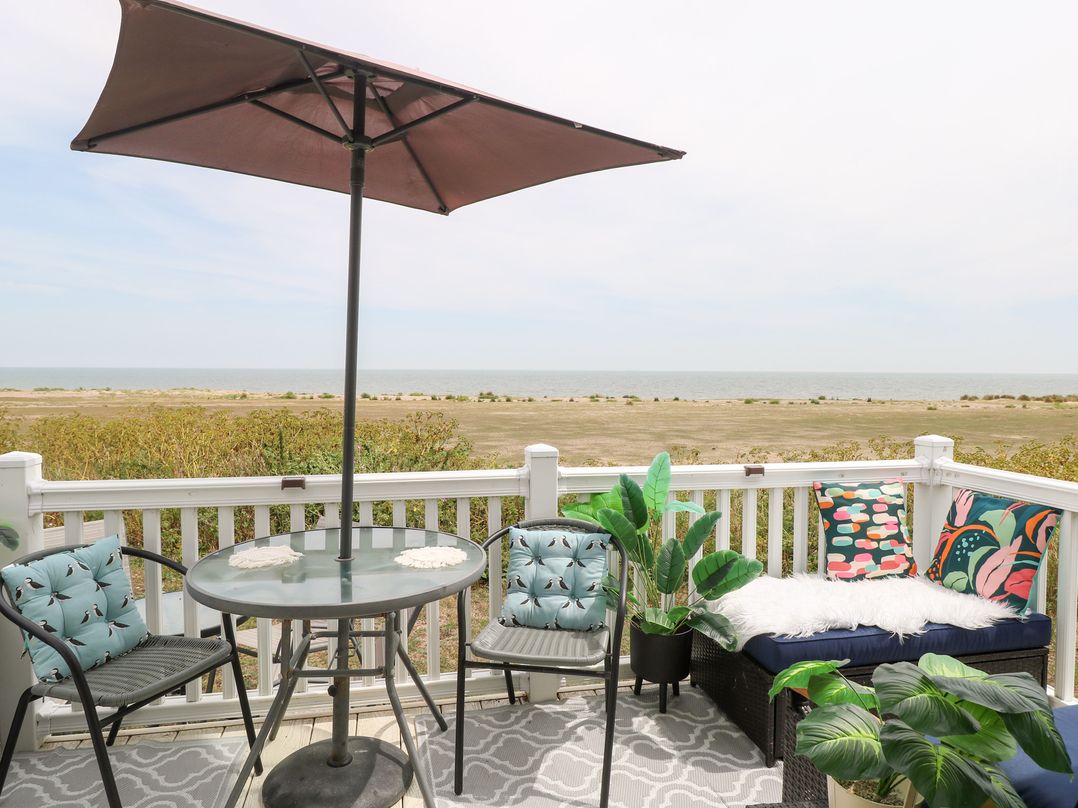 No. 2 - Seaview