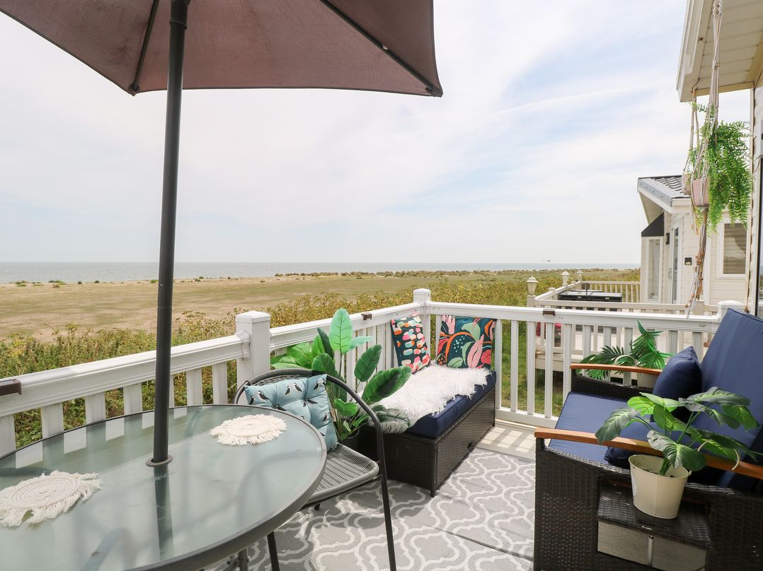 No. 2 - Seaview