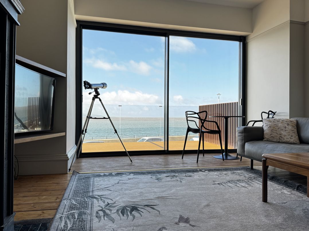 Mostyn View