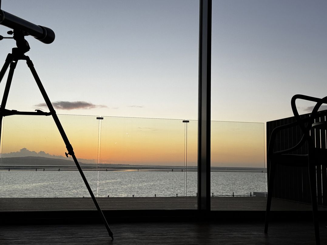 Mostyn View