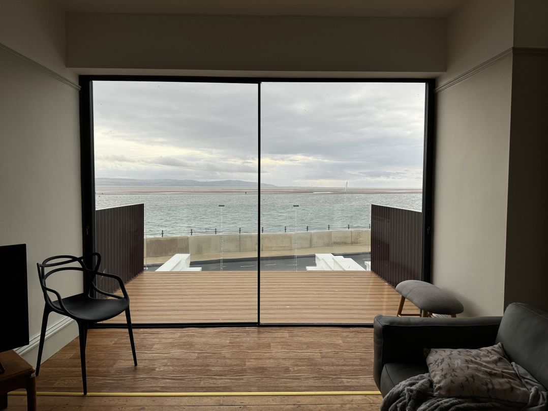 Mostyn View