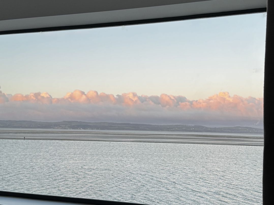 Mostyn View