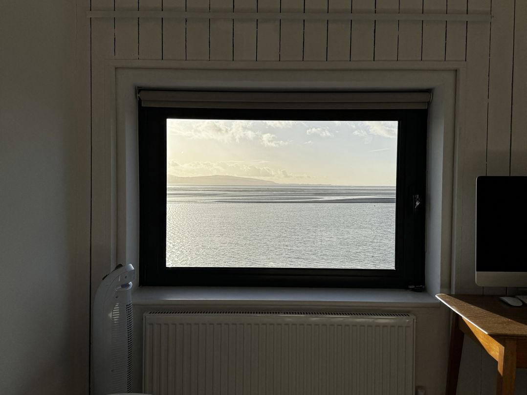 Mostyn View