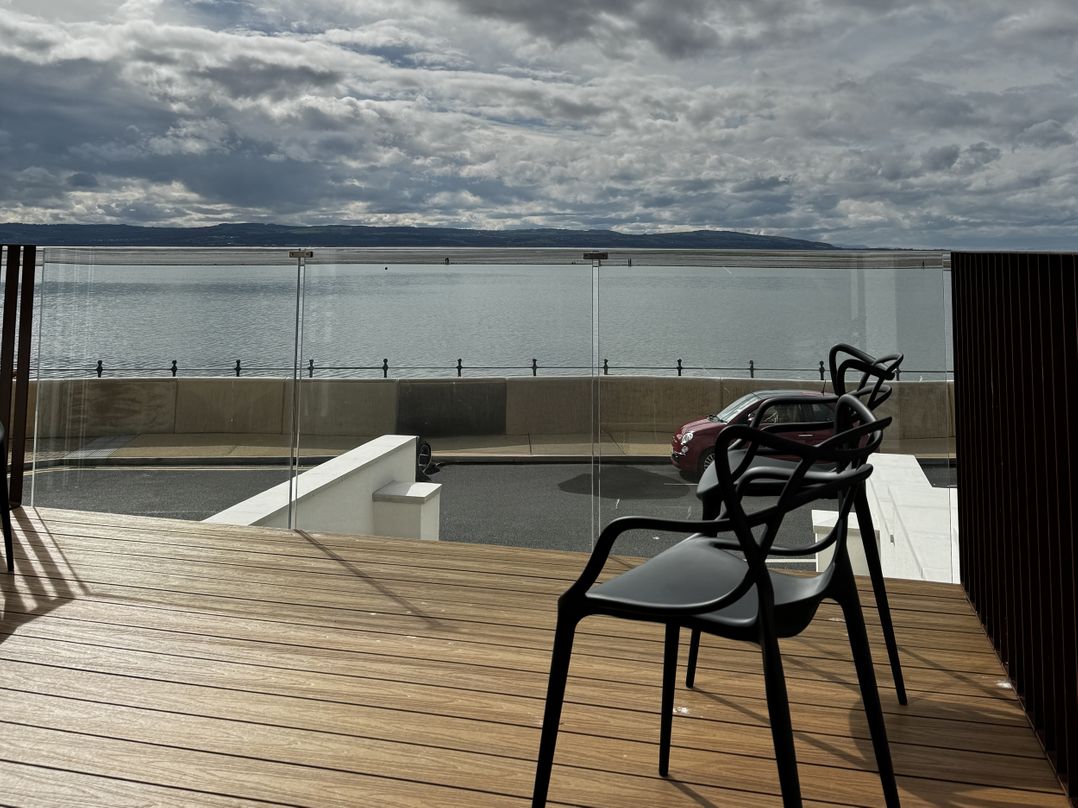 Mostyn View