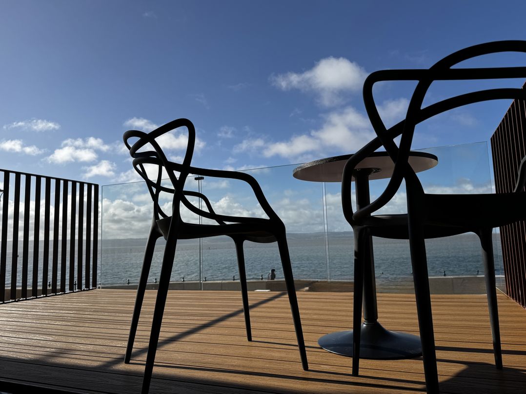 Mostyn View