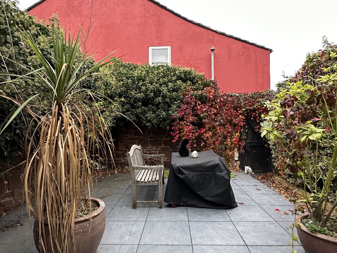 Mostyn View
