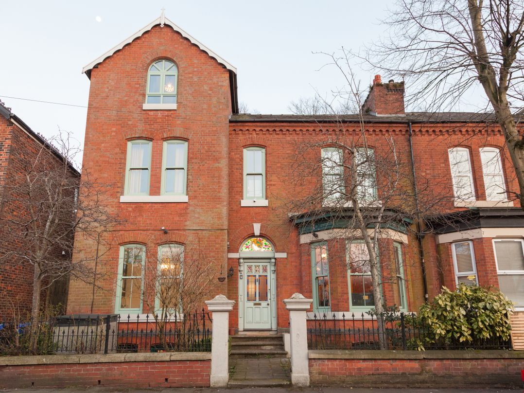 4 Kingscliffe Street