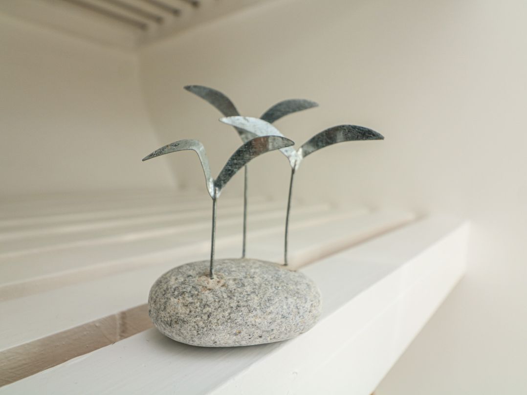 Holiday cottage in Dartmouth, Devon