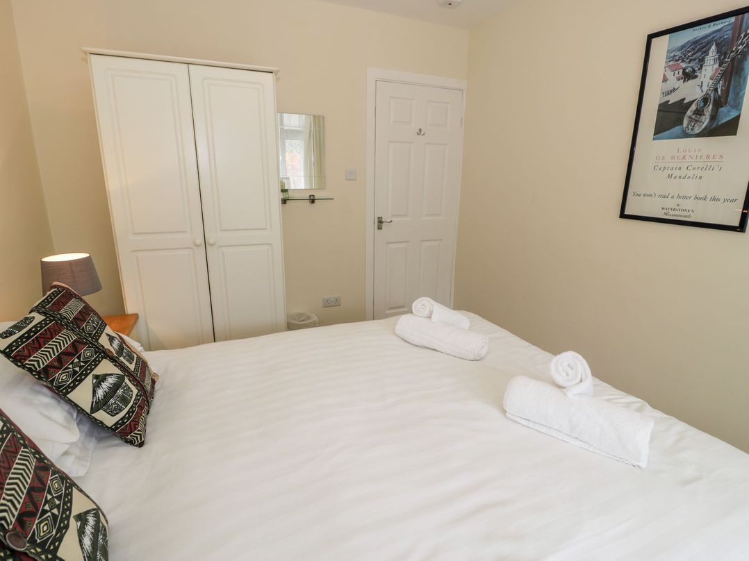 3 Riverside Bungalows