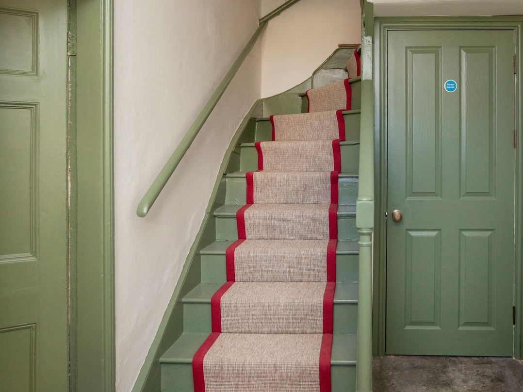 Apartment 1, 86 Dyer Street