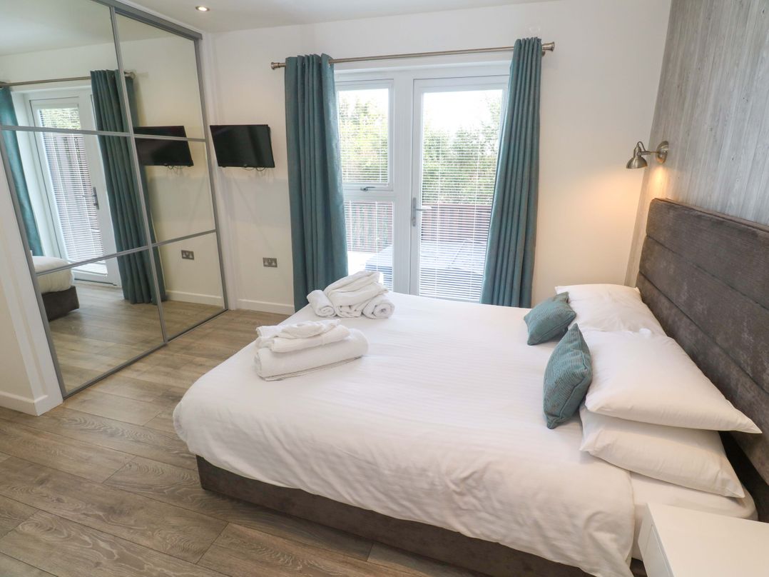 Lodge 83, Gwel an Mor