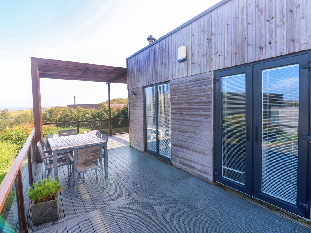 Lodge 83, Gwel an Mor