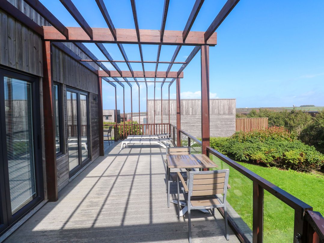 Lodge 83, Gwel an Mor