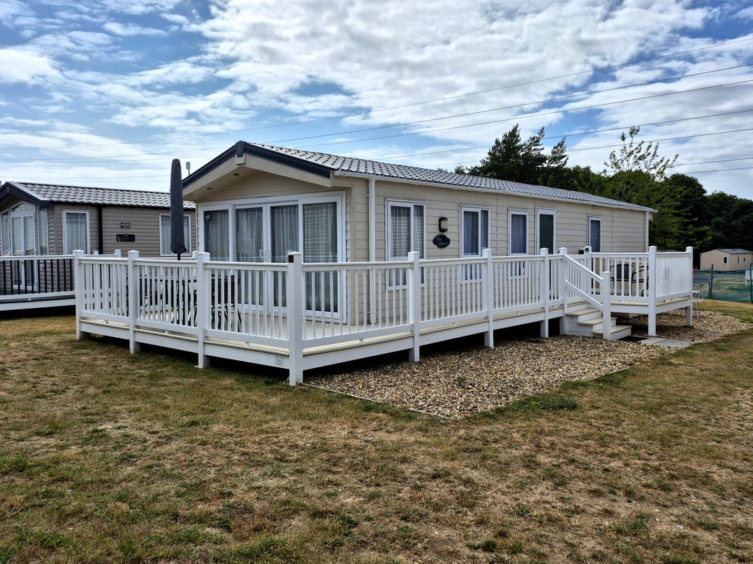 Fernwood Lodge